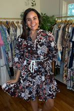 Load image into Gallery viewer, Jazlyn Mini Dress
