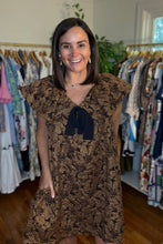 Load image into Gallery viewer, Textured Cocktail Dress