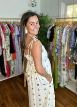 Load image into Gallery viewer, Cerise Senia Dress