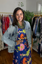 Load image into Gallery viewer, Bohemian Maxi Dress