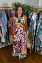 Load image into Gallery viewer, Lemon Vacation Dress