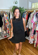 Load image into Gallery viewer, Crochet Skirt Set