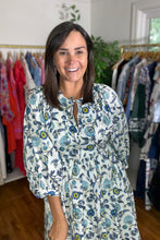 Load image into Gallery viewer, Spring Mini Dress