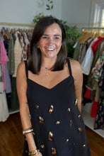 Load image into Gallery viewer, Holiday Mini Dress