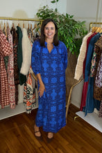Load image into Gallery viewer, Romery Midi Dress