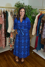 Load image into Gallery viewer, Romery Midi Dress