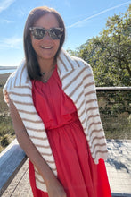 Load image into Gallery viewer, Softest Striped Sweater