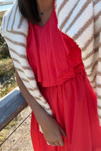 Load image into Gallery viewer, Softest Striped Sweater