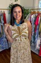 Load image into Gallery viewer, Jivie Tiered Maxi Dress