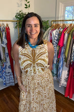 Load image into Gallery viewer, Jivie Tiered Maxi Dress