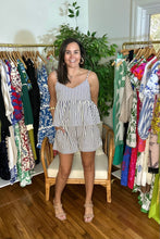 Load image into Gallery viewer, Seersucker Set