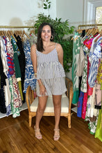 Load image into Gallery viewer, Seersucker Set