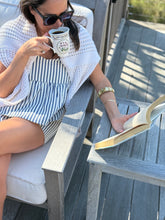 Load image into Gallery viewer, Seersucker Set