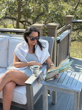 Load image into Gallery viewer, Seersucker Set