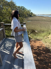 Load image into Gallery viewer, Seersucker Set