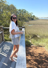 Load image into Gallery viewer, Seersucker Set