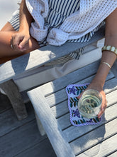 Load image into Gallery viewer, Seersucker Set