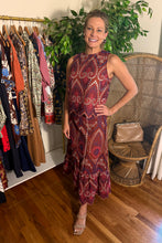 Load image into Gallery viewer, Eyelet Scalloped Skirt Set