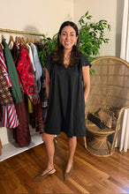 Load image into Gallery viewer, Molly Mini in Black