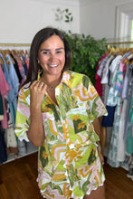 Load image into Gallery viewer, Rick Rack Tropical Set