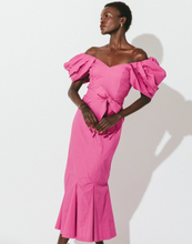 Load image into Gallery viewer, Malina Midi Dress