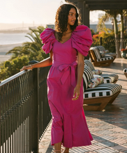 Load image into Gallery viewer, Malina Midi Dress