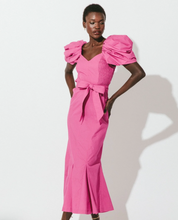 Load image into Gallery viewer, Malina Midi Dress