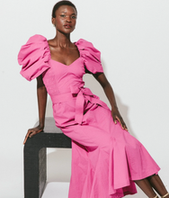 Load image into Gallery viewer, Malina Midi Dress