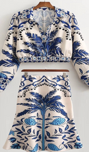 Load image into Gallery viewer, Palm Tree Set