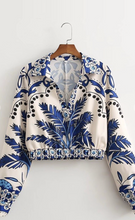 Load image into Gallery viewer, Palm Tree Set