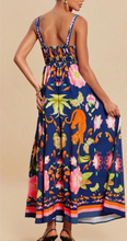 Load image into Gallery viewer, Bohemian Maxi Dress