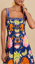 Load image into Gallery viewer, Bohemian Maxi Dress