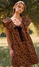 Load image into Gallery viewer, Textured Cocktail Dress