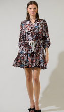 Load image into Gallery viewer, Jazlyn Mini Dress