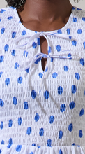 Load image into Gallery viewer, Polka Dot Skirt Set