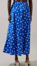 Load image into Gallery viewer, Polka Dot Skirt Set