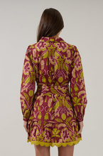 Load image into Gallery viewer, Kershia Shift Mini Dress