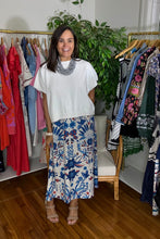 Load image into Gallery viewer, Drop Shoulder Layering Sweater
