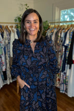 Load image into Gallery viewer, Kezia Midi Dress
