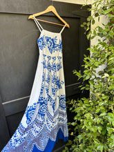 Load image into Gallery viewer, Grecian Maxi Dress
