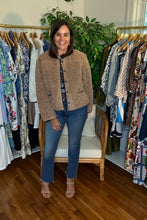 Load image into Gallery viewer, Teddy Bear Jacket

