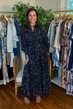 Load image into Gallery viewer, Kezia Midi Dress
