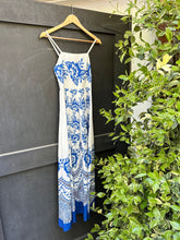 Load image into Gallery viewer, Grecian Maxi Dress

