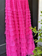 Load image into Gallery viewer, Tulle Party Skirt
