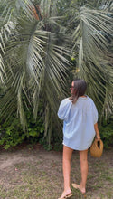 Load image into Gallery viewer, Gingham Button Down
