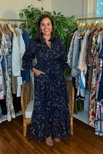 Load image into Gallery viewer, Kezia Midi Dress
