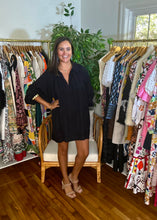 Load image into Gallery viewer, Bubble Sleeve Dress
