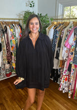 Load image into Gallery viewer, Bubble Sleeve Dress

