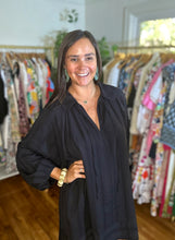 Load image into Gallery viewer, Bubble Sleeve Dress
