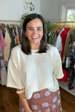 Load image into Gallery viewer, Hand Block Print Skirt
